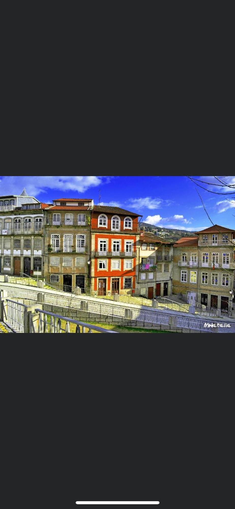 FERREIRA'S HOUSE Guimarães Apartamento Exterior foto